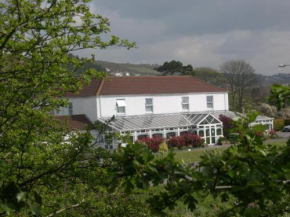 Ashburnham Hotel